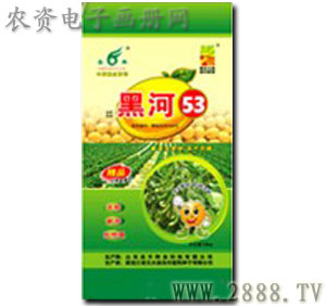 圣丰-10kg黑河53