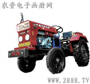 基本型系列拖拉机-山东潍坊拖拉机厂集团有限公司